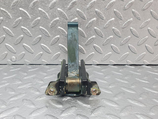 W108 door safety check strap used OEM