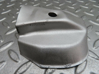 R107 SL right engine mount heat shield used OEM