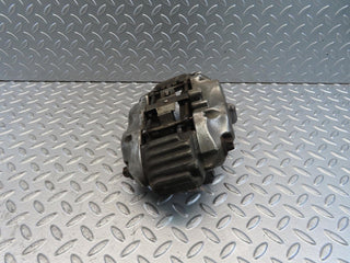 W221 front left brake caliper used OEM