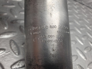 W124 Wagon fuel pump used OEM
