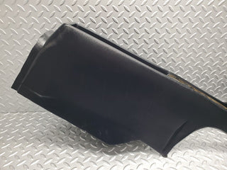 46496 Mercedes-Benz C123 280CE Coupe Centre Console Black