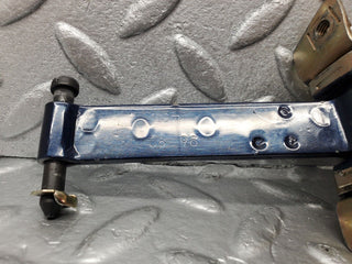 46937 Mercedes-Benz R129 320SL Coupe Door Safety Check Strap