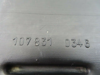 R107 SL air duct vent left side used OEM