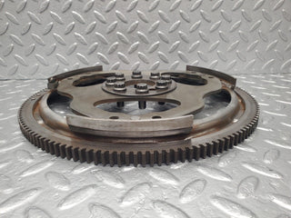 46220 Mercedes-Benz W124 280E Flywheel Starter Ring & Bolts 1040300112