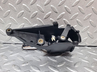 R129 SL interior door handle right side used OEM