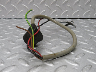 39151 Mercedes-Benz R107 500SL Ignition Control Unit Cable Wire 9961815