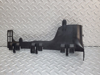 44609 Mercedes-Benz W124 220E Under Dash Panel Left Side 1246891508