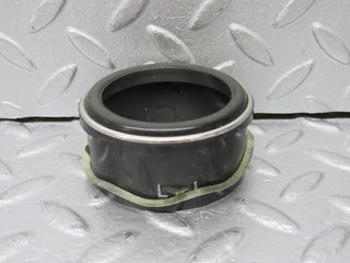 39184 Mercedes-Benz R107 500SL Dashboard Air Vent Chrome Bezel