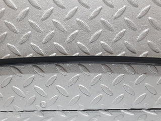 42641 Mercedes-Benz R129 320SL Coupe Front Windscreen Top Chrome Moulding Trim