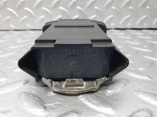 W202 door safety check strap rear right used OEM