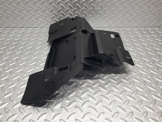 46882 Mercedes-Benz R129 320SL Coupe Firewall Panel Left Side 1298211011