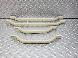 45795 Mercedes-Benz W126 420SE Interior Roof Grab Handle Beige