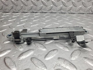 W123 heater slider control used OEM
