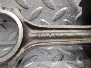 46285 Mercedes-Benz W126 420SE Piston With Connecting Rod 91.995mm
