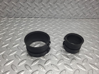 W124 Wagon fuel pump fuel filter flange used OEM
