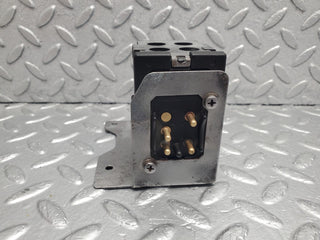 W126 Coupe heater blower resistor used OEM