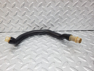 45973 Mercedes-Benz W126 420SE Air Intake Hose Pipe 1160942482