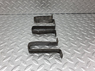 43379 Mercedes-Benz W108 280SE Camshaft Oil Tube Holder Set