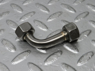 32966 Mercedes-Benz C107 R107 450 V8 Fuel Hose Pipe