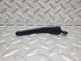 W124 Cabriolet headlight wiper arm left side used OEM