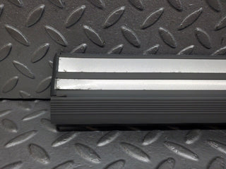 44582 Mercedes-Benz W124 220E Front Left Door Sill Trim