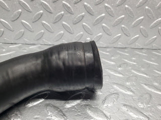 W123 Coupe radiator hose pipe used OEM