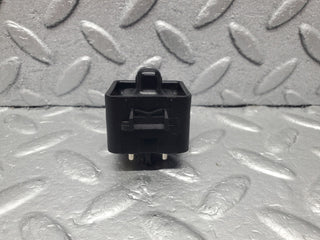W201 Baby Benz electric mirror adjust switch used OEM