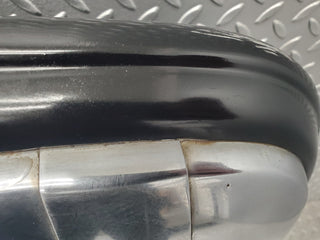 W126 Coupe rear bumper used OEM