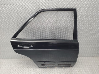 W201 Baby Benz rear right door used OEM