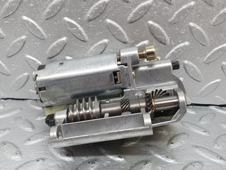 42340 Mercedes-Benz R129 320SL Coupe Steering Column Adjustment Motor 1295400488