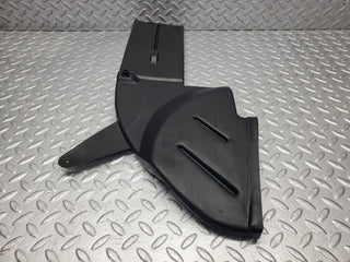 W201 Baby Benz air duct heater ventilation right used OEM