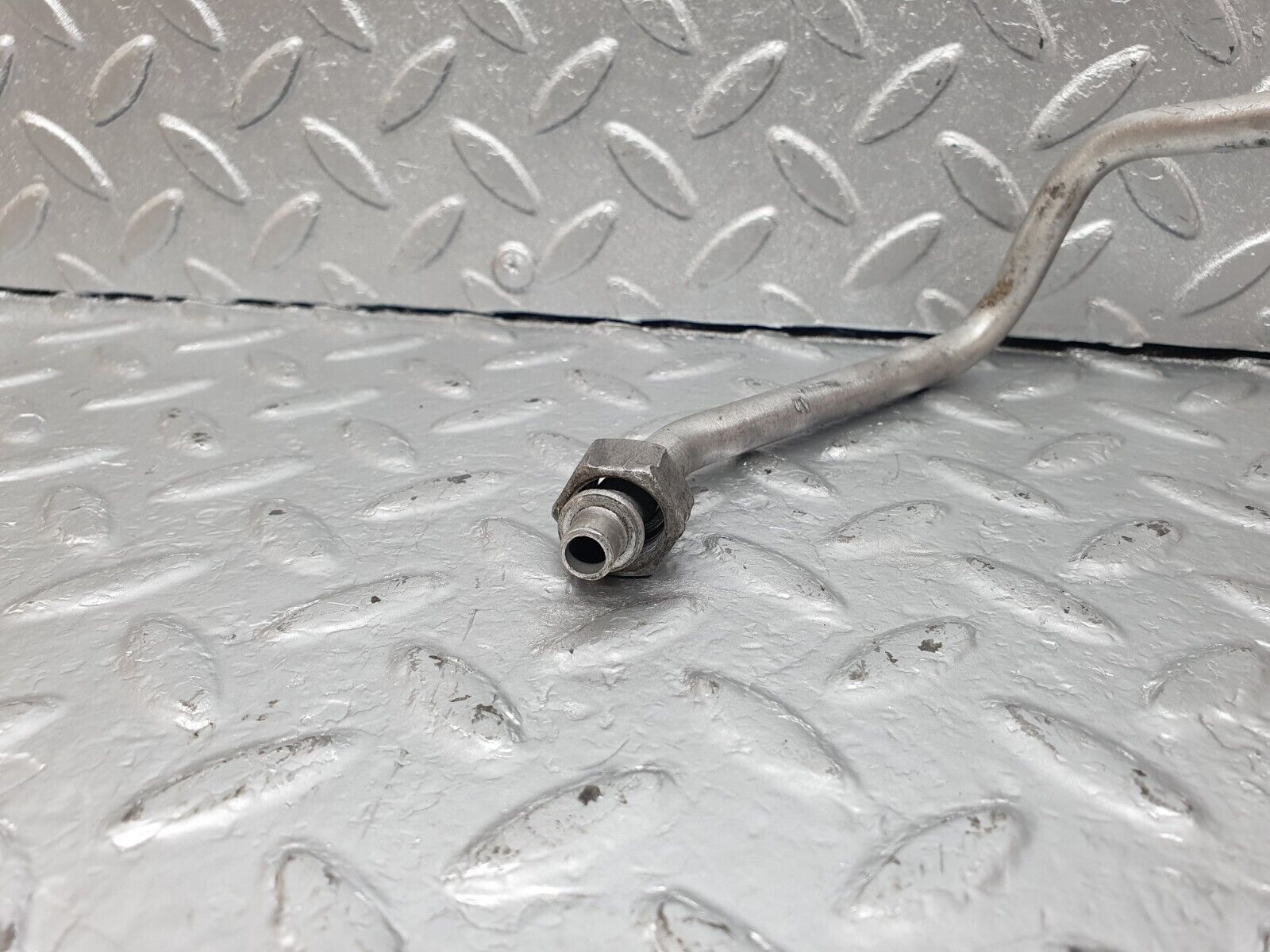 42608 Mercedes-Benz R129 320SL Coupe Air Condition Hose Pipe