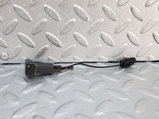 45232 Mercedes-Benz R129 300SL Coupe Windscreen Washer Nozzle 0155459928