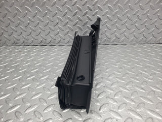 W201 Baby Benz dashboard centre air vent used OEM