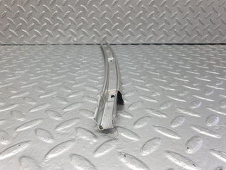 43215 Mercedes-Benz W108 280SE Rear Right Door Window Chrome Channel