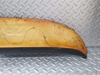 43319 Mercedes-Benz W108 280SE Dashboard Black