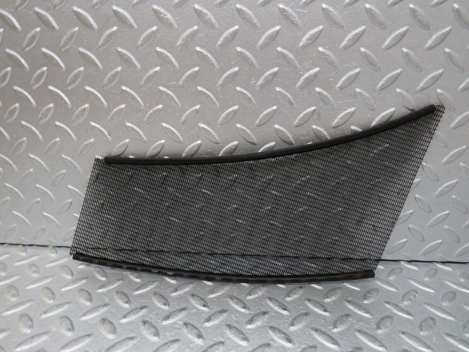 35371 Mercedes-Benz R107 280SL Air Vent Grill Left Side