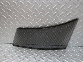 R107 SL air vent grill left side used OEM