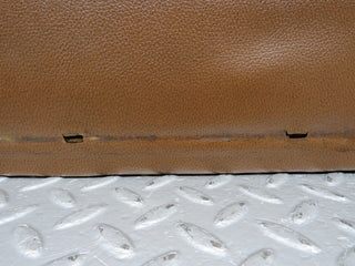 39921 Mercedes-Benz R107 350SL Door Card Brown Right Side