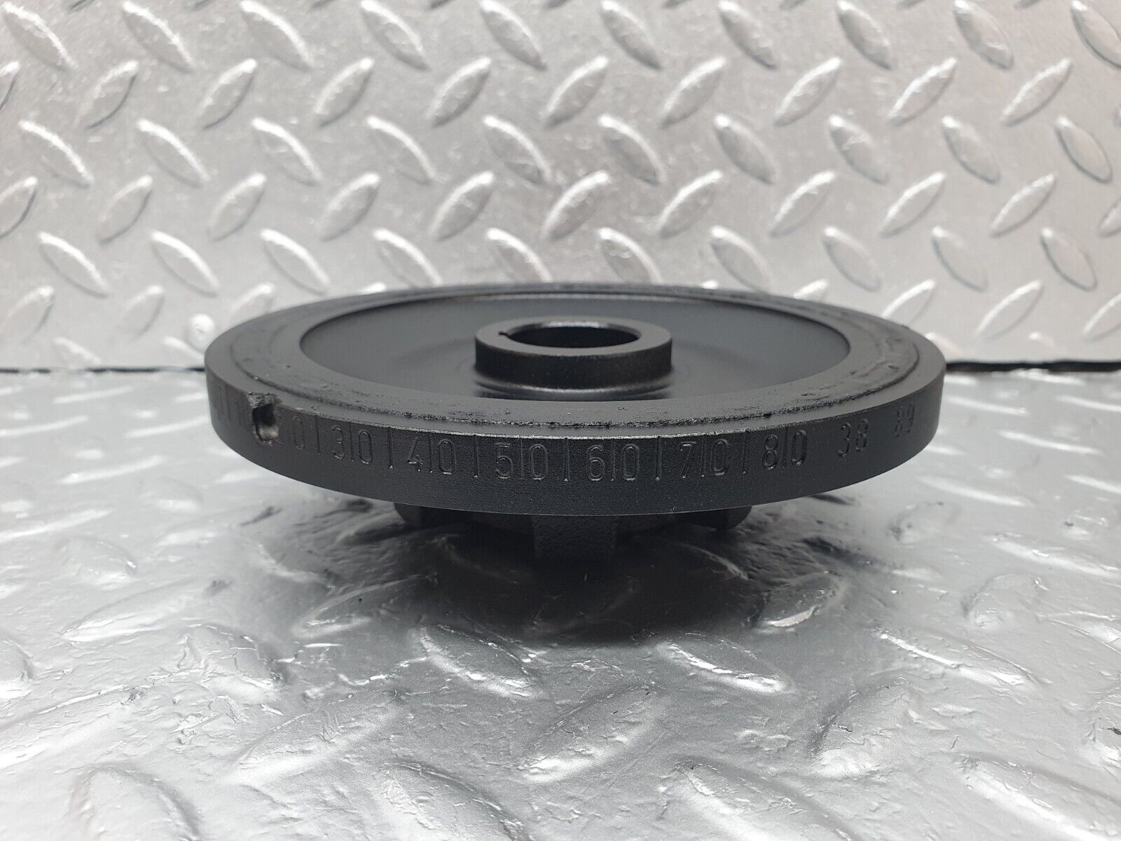 42821 Mercedes-Benz W201 190 2.0L Crankshaft Vibration Damper