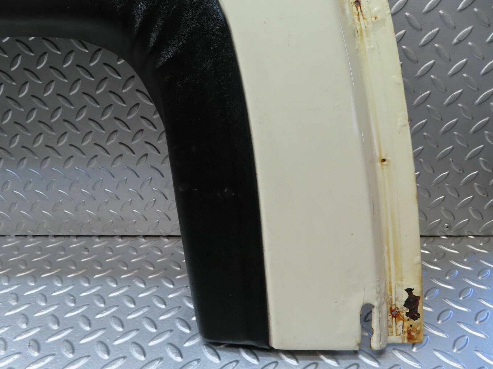 15582 Mercedes-Benz R107 450SL Soft Top Cover