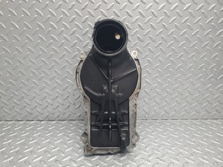 W126 Coupe air flow mass meter sensor used OEM