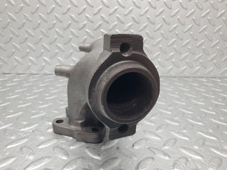 46165 Mercedes-Benz W124 280E Exhaust Manifold Cylinder 1-3 1041422601