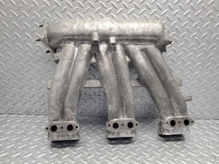 W112 intake manifold used OEM