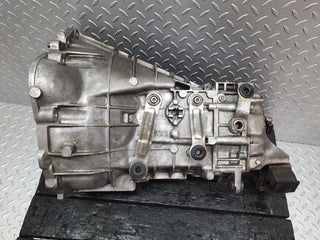 43032 Mercedes-Benz W201 190 Manual Gearbox 5 Speed 717.412 1242610301
