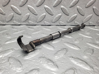 W123 automatic gearbox linkage used OEM
