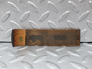 44172 Mercedes-Benz C123 230CE Coupe Dashboard Wood Trim