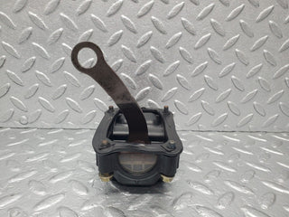 46526 Mercedes-Benz C123 280CE Coupe Automatic Gear Shift Selector Linkage 1232670305