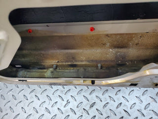 45993 Mercedes-Benz W126 420SE Rear Left Door