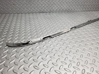 W108 dashboard chrome trim used OEM